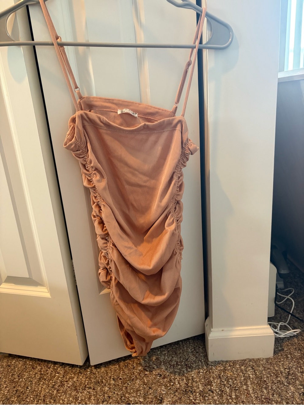 Free people bodysuit